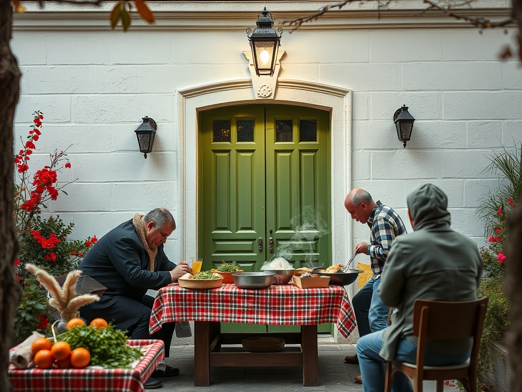 Проекты домов из клееного бруса с большими крытыми патио и зоной барбекю Проекты домов из клееного бруса с большими крытыми патио и зоной барбекю
