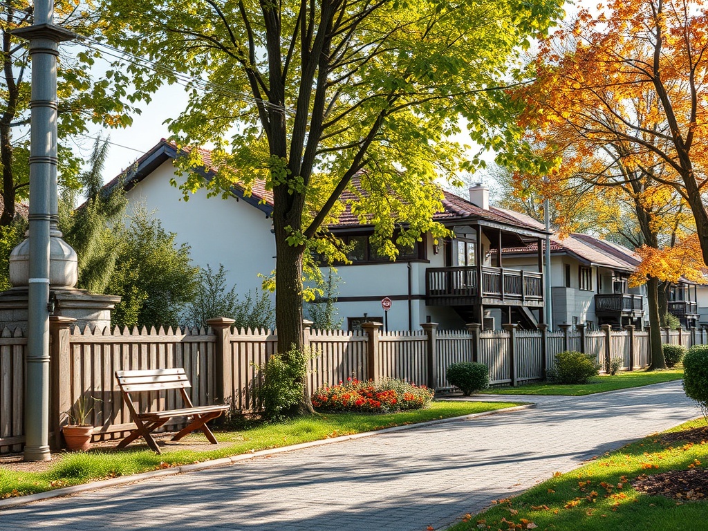 Система заземления TN-C-S для загородного дома