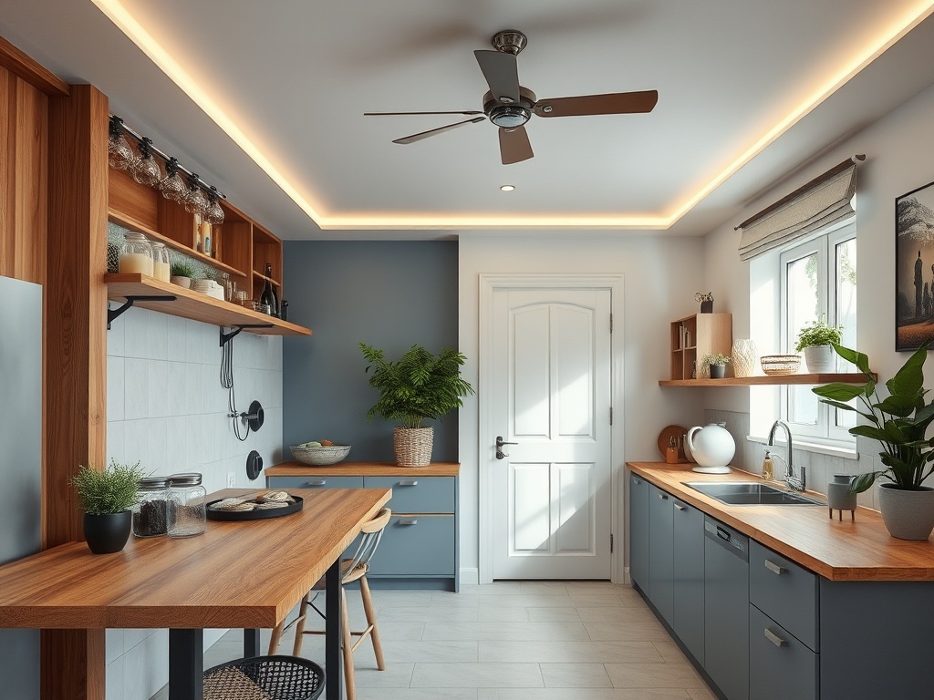 Система заземления TN-C-S для загородного дома