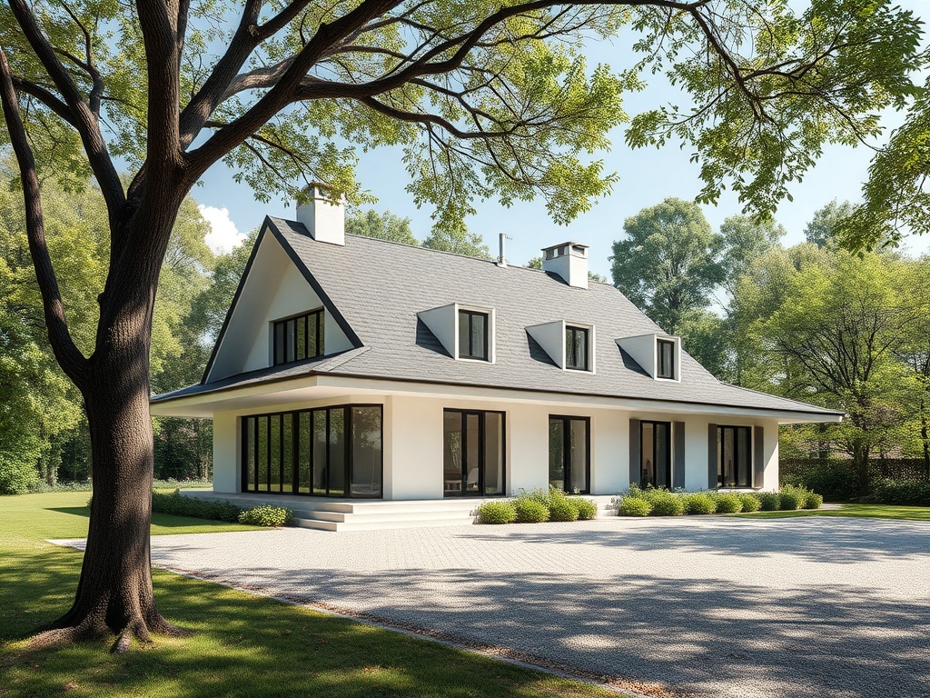 Использование BIM-моделирования при проектировании домов из бруса Использование BIM-моделирования при проектировании домов из бруса