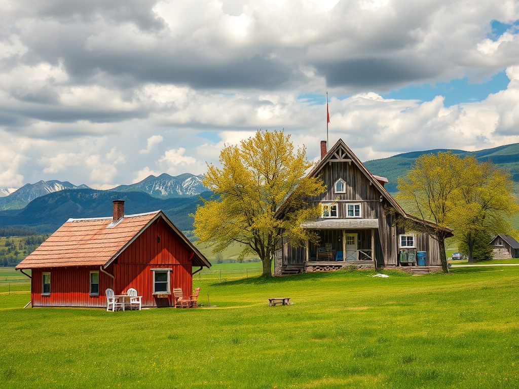 Советы по выбору клееного бруса для загородного дома Советы по выбору клееного бруса для загородного дома