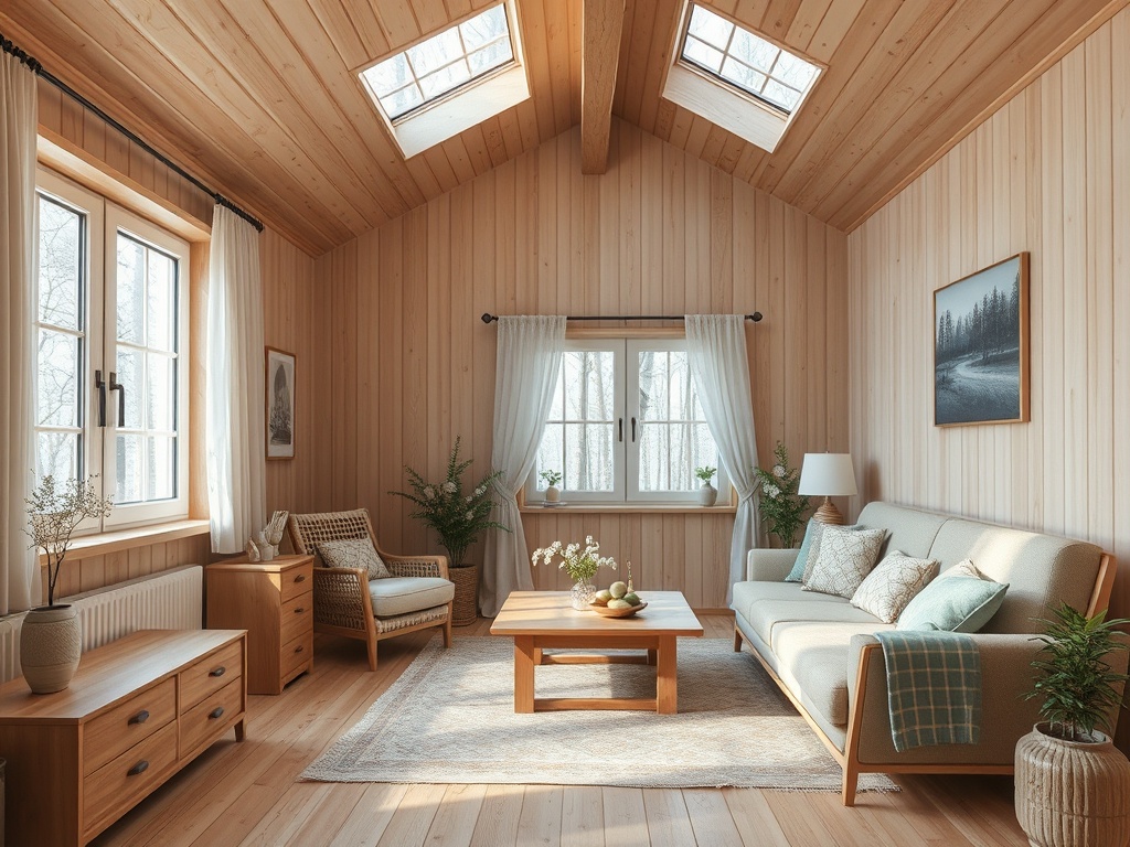 Влияние климата на строительство дома из клееного бруса Влияние климата на строительство дома из клееного бруса