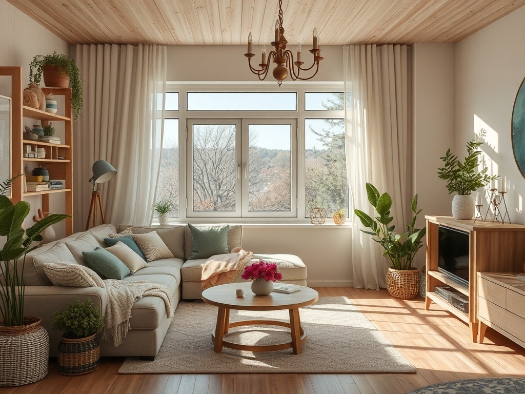 Ветрогенератор для загородного дома