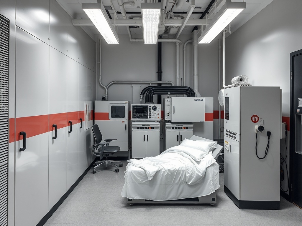 Котельная в отдельном помещении загородного дома: нормы и удобство Котельная в отдельном помещении загородного дома: нормы и удобство