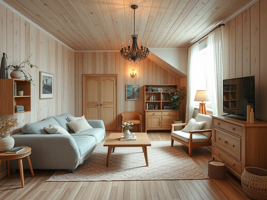 Деревянный дом из бруса: особенности строительства и усадки Деревянный дом из бруса: особенности строительства и усадки