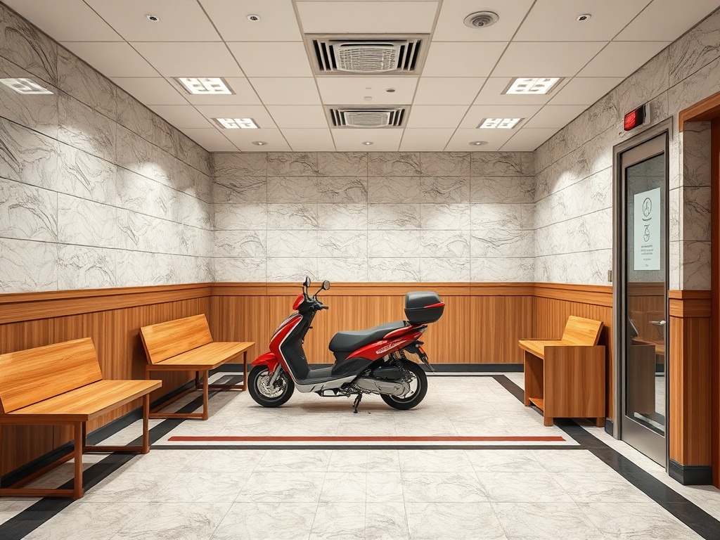 Система пожаротушения в котельной и гараже Система пожаротушения в котельной и гараже