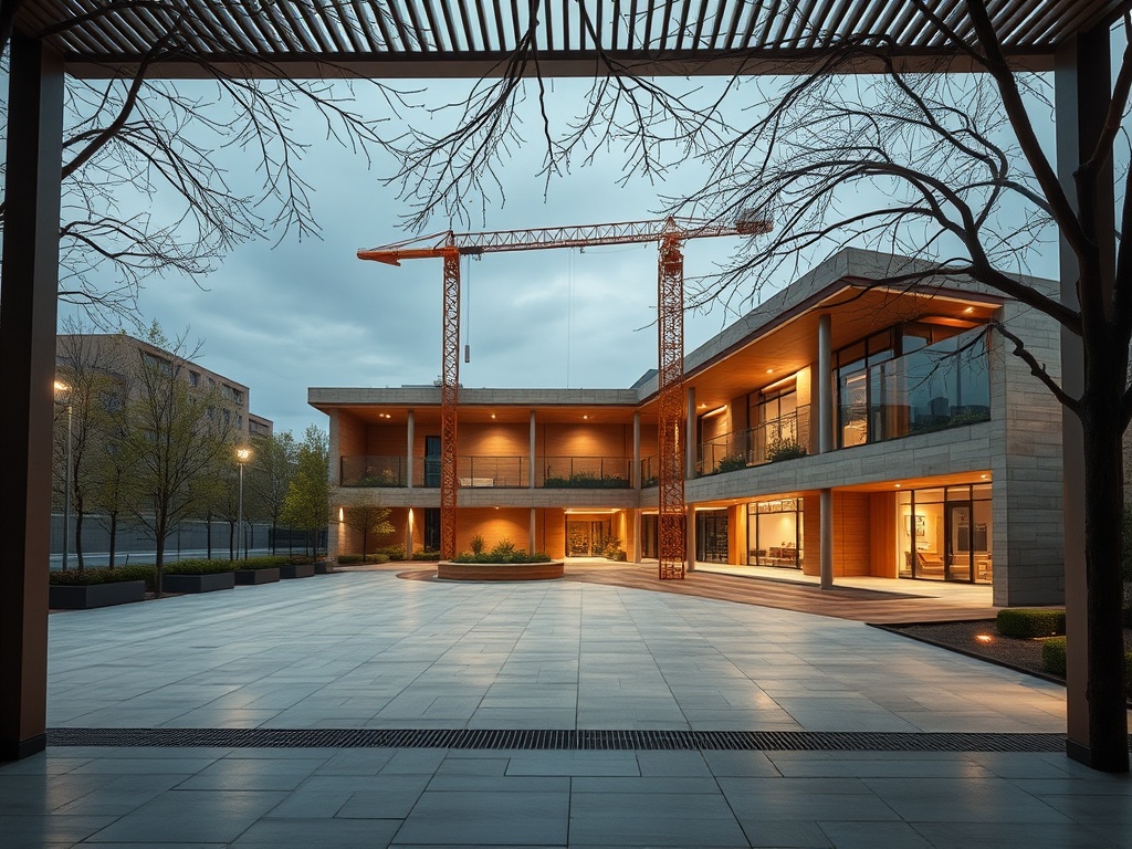 Каркасно-брусовые технологии: гибридные решения