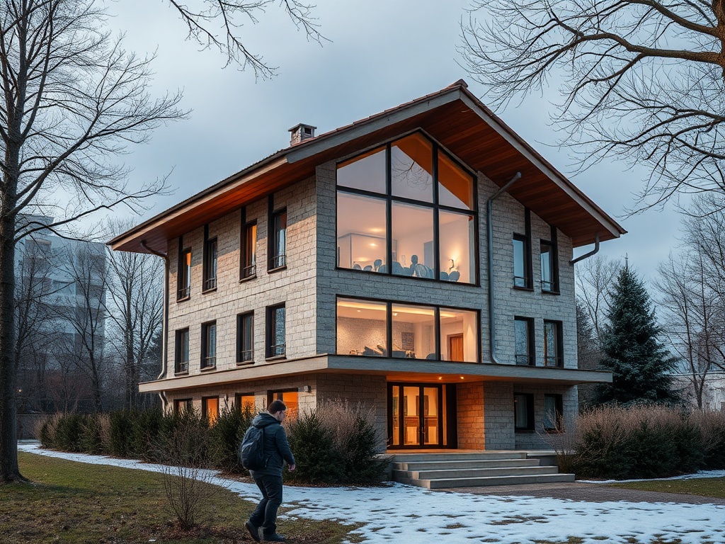 Технический надзор за строительством: зачем он нужен Технический надзор за строительством: зачем он нужен